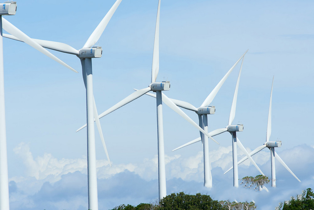 Wind Power