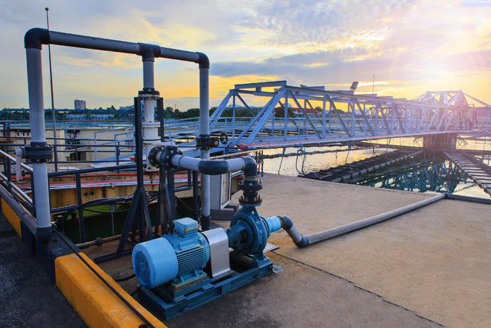 Water Supply