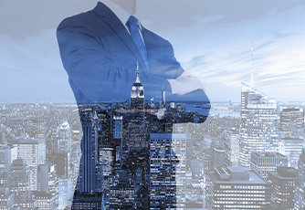 Corporate Vision
