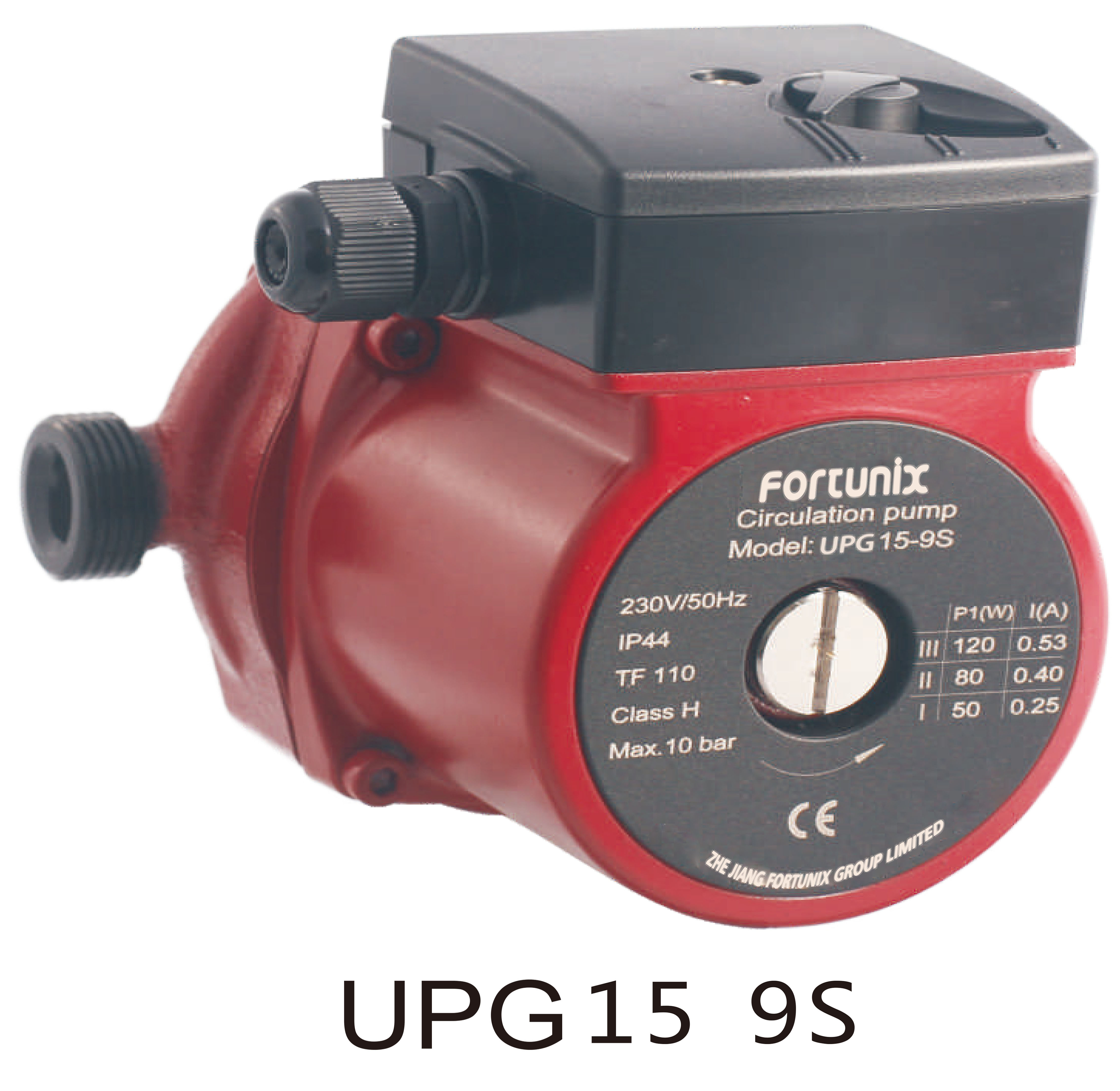 UPG15-9S