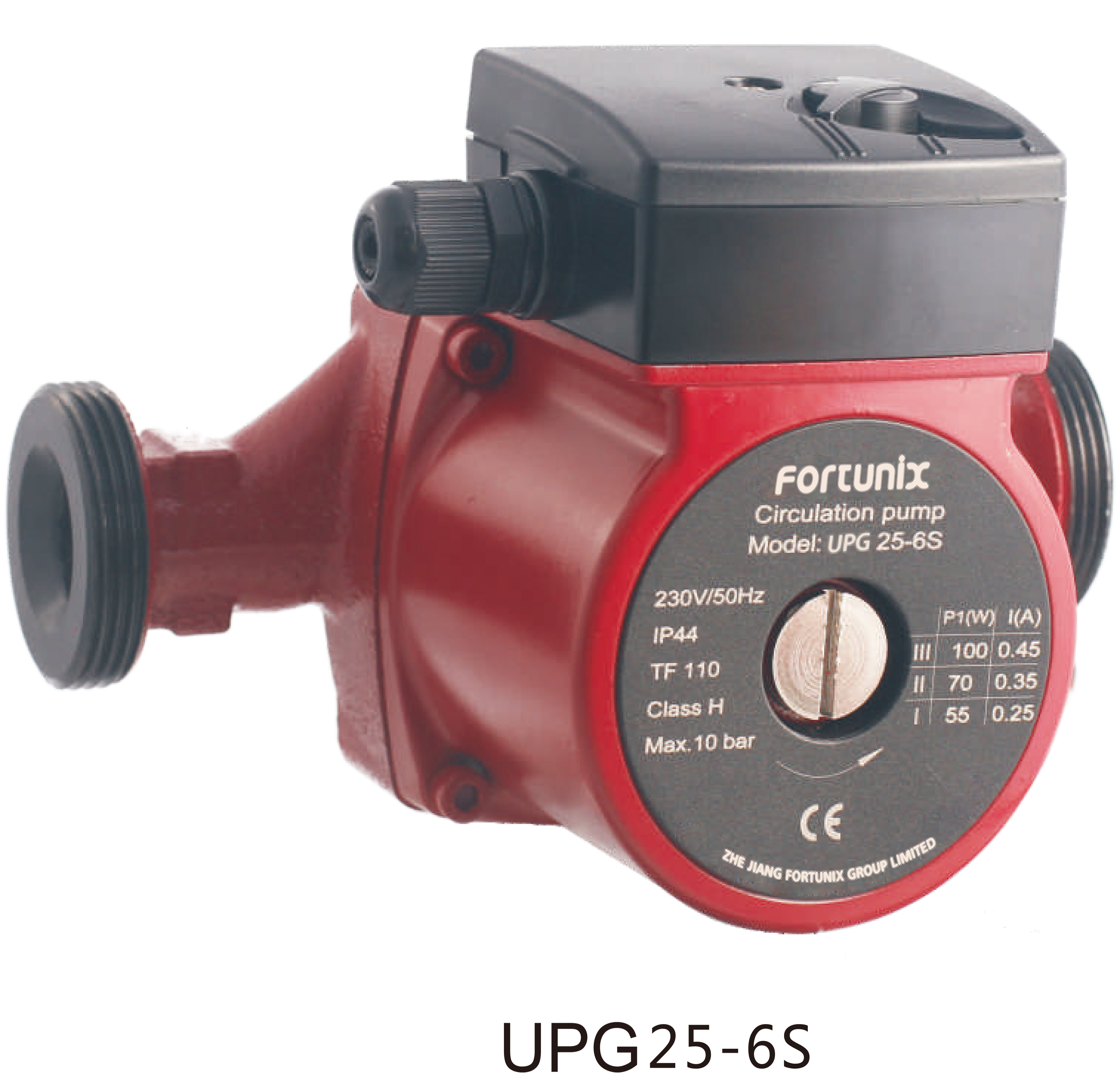 UPG25-6S