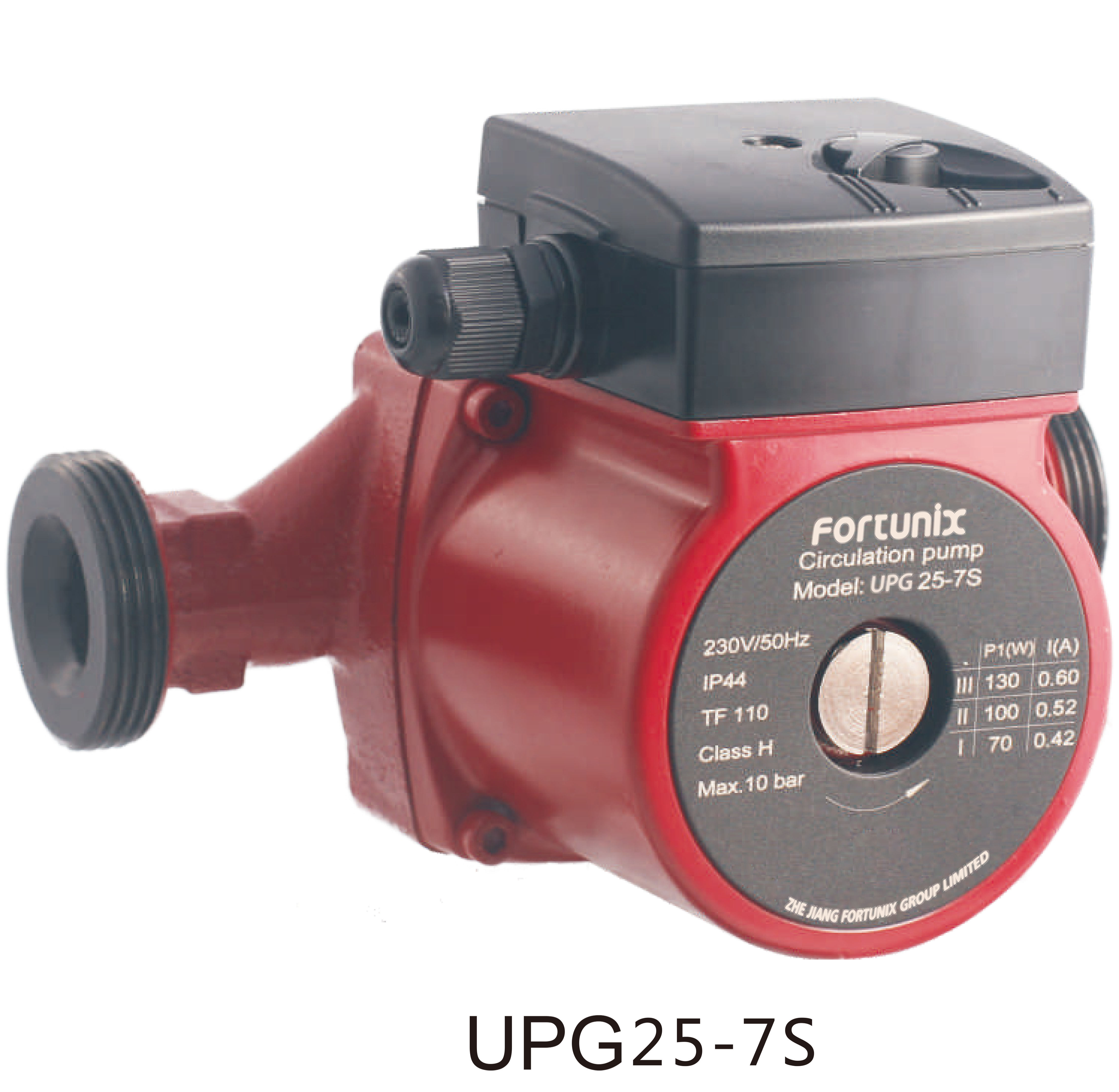 UPG25-7S