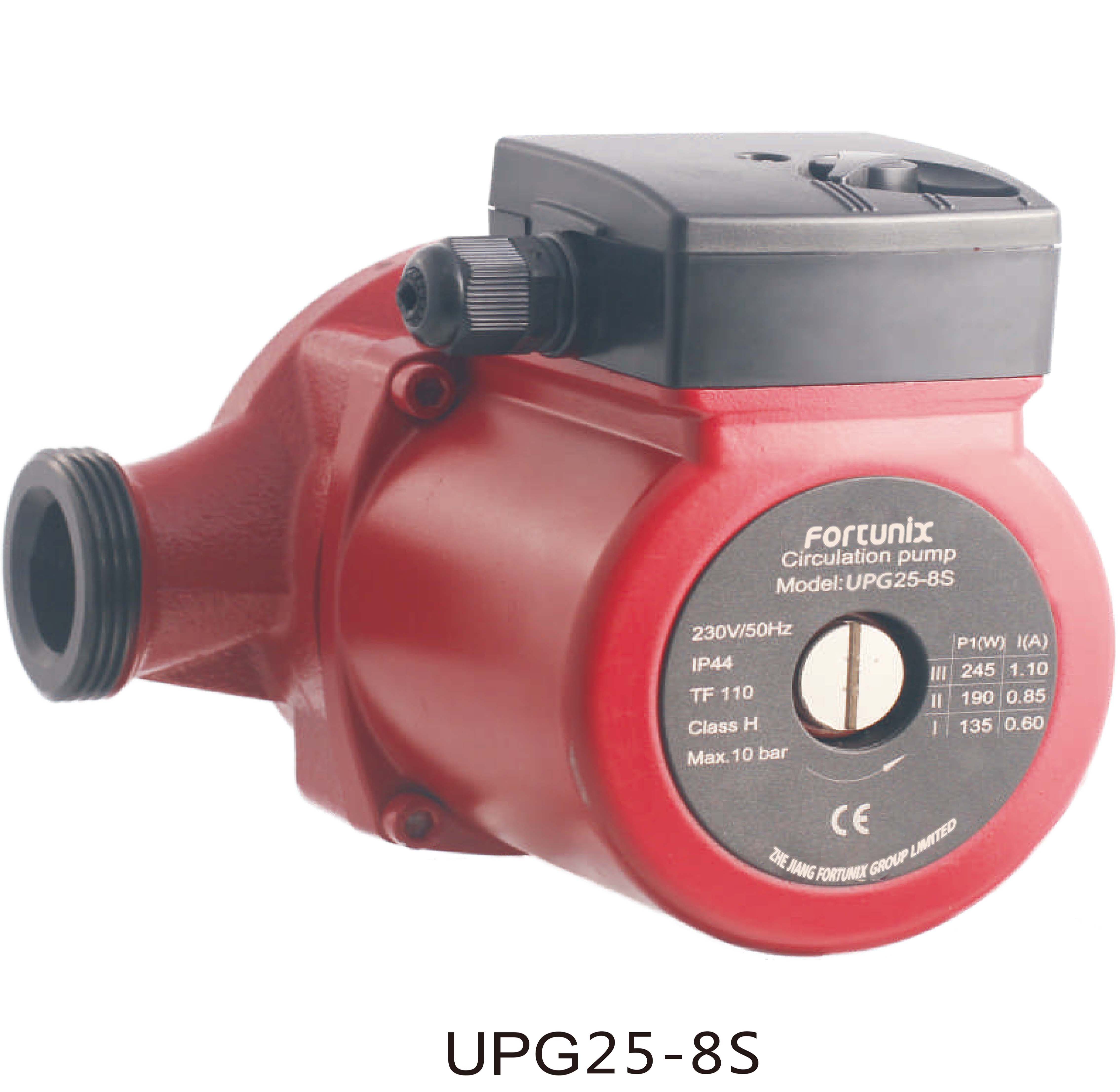 UPG25-8S
